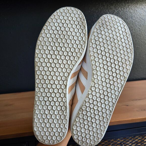 Adidas Samba Women's Sneakers Size 10 - Picture 6 of 6